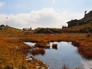BOCCHETTA di BUDRIA (2216 m)-BIVACCO ZAMBONI (2007 m)-RIF. BALICCO (1995 m) ad anello-13ott25 - FOTOGALLERY